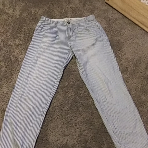 We The Free Twenty Five Slacks - Picture 2 of 8